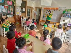 -小脚丫幼儿园(西二旗东一路校区)