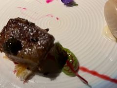 -Olive橄榄花园漂亮饭主题布置餐厅(大望路店)