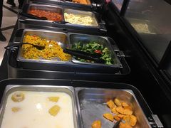 -比格比萨自助(花园路店)