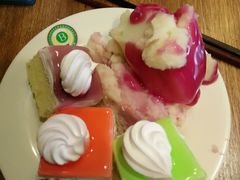 -比尔斯健康烤肉自助餐厅