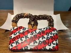 -星巴克(北京三里屯SOHO一店)