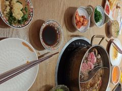 -松野谷·寿喜烧自助(华联顺义金街购物中心店)
