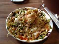 -西贝莜面村(上海百联西郊店)