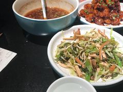-老头儿油爆虾·知味杭州(爱琴海购物中心)