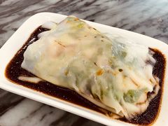 鲜虾牛肉肠-穗银肠粉店(东川路店)