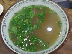-老白家水盆羊肉