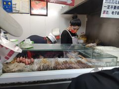 -辽B·小串(总店)