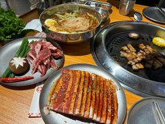 -哼蟹二将·烤肉酱蟹(合生汇店)