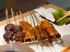 -七八冷面·延边朝鲜族美食(圣熙八号店)