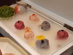 -色響火锅(恒隆广场店)