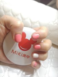 -眉可丽MEIKELI半永久纹眉