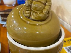 -银子铁板烧料理自助餐(人民广场店)