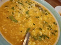 蟹粉羹-锡和无锡菜(景丽苑店)