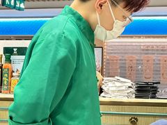 -麦奀云吞面世家 山顶店(山顶广场店)