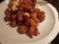 -绿茶餐厅(广州天河城店)