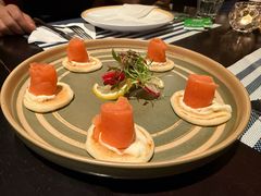 -La Creperie法餐厅(芮欧百货店)