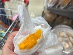 -澳门长洲糯米糍(柯打苏沙街店)