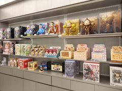 -泡泡玛特POPMART(石景山万达店)