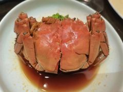 -南京空港温德姆花园酒店·MTF满庭芳中餐厅