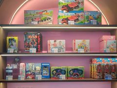 -反斗乐园(领展中心城店)