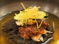 -平壤馆(西塔街店)