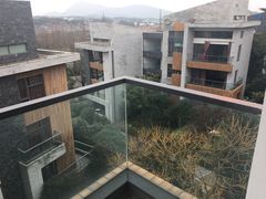 -庐山天沐温泉度假村