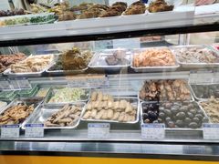 -真老大房鲜肉月饼(南京路步行街店)
