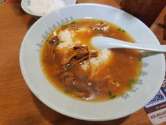 -王春春鸡汤饭(上海中海环宇城店)