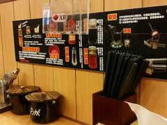 -博多一幸舍(侨福芳草地购物中心店)