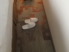-上海国展宝龙丽筠酒店