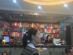 -草原饭店火锅