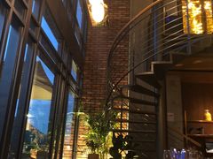 大堂-OGGI TRATTORIA PIZZERIA(深业上城店)