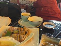 -鹅滋道(甘坑古镇店)