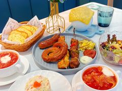 -库滋明·俄罗斯特色美食(中央大街店)