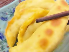 -老新隆牛肉锅贴(新街口店)