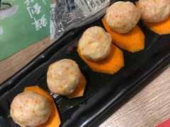 -呷哺呷哺(新世界百货望京店)