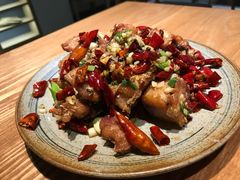 -静一餐厅·湖北菜(前门创始店)