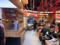 -热辣宗师·串串火锅(万达金街店)