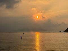 -西涌国际滨海旅游区