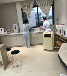 点击看大图 -爱帝宫月子中心(罗湖别墅院)
