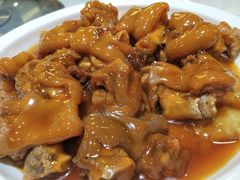 -御满江海鲜酒家(洛溪新城店)