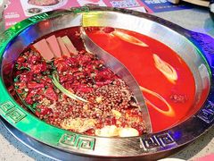 -辣斗辣·老火锅(红谷滩万达店)