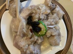 -新世界餐厅(万达店)