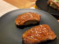 -昊·来了寿司(双楠2店)