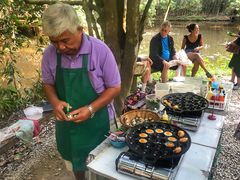 -Bamboo Saturday Market(Nana Jungle)