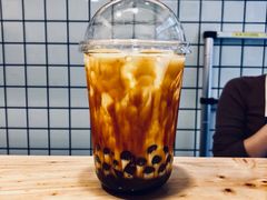 -嗯呐东北烤冷面(下沙店)