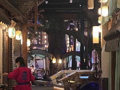 -淀里船宴(卓达店)