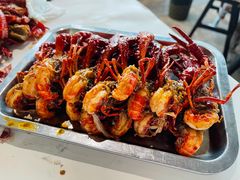 -长沙文和友(海信广场店)