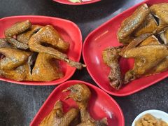 -光明刘冰乳鸽店(光明法政北路店)