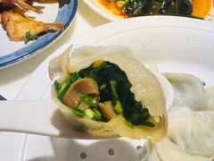 -日丰园海肠水饺·老字号大连海鲜(银泰城店)